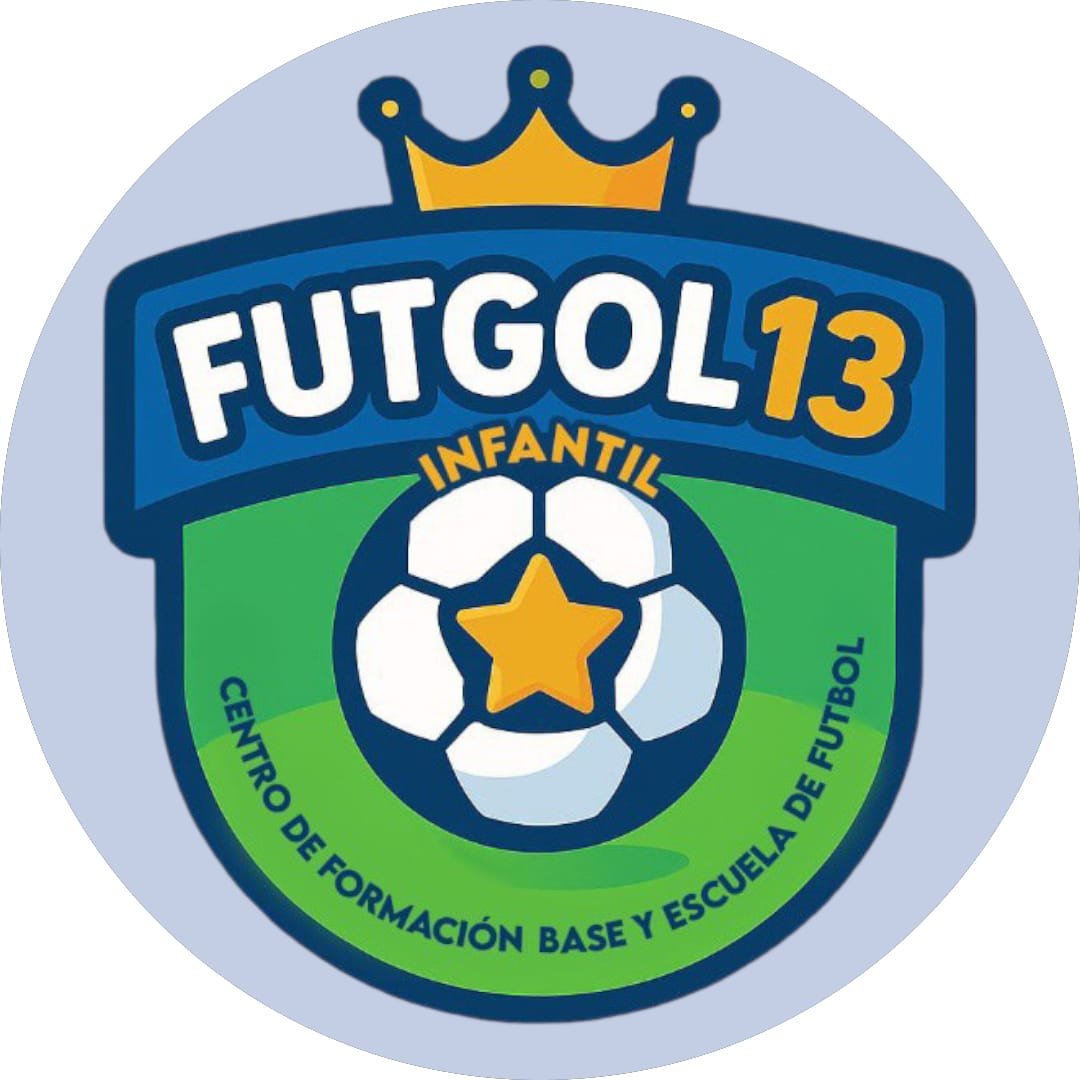 Futgol 13 Infantil