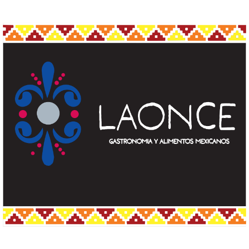 LAONCE Gastronomía y Alimentos Mexicanos